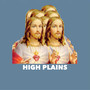 High Plains (Explicit)