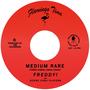 Medium Rare (feat. Freddy DeBoe & Scone Cash Players)