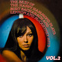 The Best of the Happy Hammond Plays Burt Bacharach and Lennon & McCartney Hits, Vol. 2