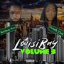 LouisiBay Volume 3 (Explicit)