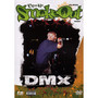 Smoke Out Festival Presents: DMX