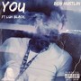 You (feat. Luh black) [Explicit]