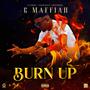 Burn Up (Explicit)