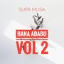 Hana adabu vol 2