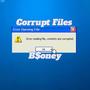 Corrupt Files (Explicit)