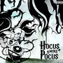 Hocus pocus (Explicit)