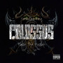 Colossus (feat. Blaze Tha Meziah) [Explicit]