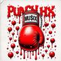 Punch MU$iX (feat. Hanzy) [Explicit]