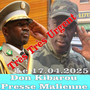 Très Très Urgent Don Kibarou Presse Malienne Le 17.03.2025