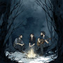 Harmonic Tale