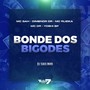 Bonde dos bigode (Explicit)