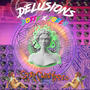 Delusions (feat. Joelii & Dotty Blanco) [Explicit]