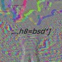 ;..,h8=bsd*] (Explicit)