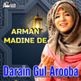 Arman Madine De