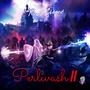 Perlivash II (feat. Ryan Jones, Space Hobo, Marco Ignacio Toba, Andres Blanco, Katrin Romanova, Tyler Rumore, Davide Bonomo, Nicolas Sokolic & Sigel)