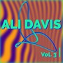 Ali Davis, Vol. 3