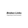 Broken Links (Original Motion Picture Soundtrack)