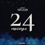 24 Freestyle (Explicit)