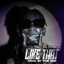 like that (acapella) [Explicit]