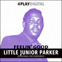 Feelin' Good - 4 Track EP