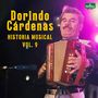 Historia Musical, Vol. 9