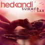 Hed Kandi Summer of Sax