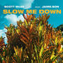 SLOW ME DOWN (feat. Jaime.son)