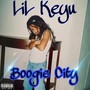 Boogie City (Explicit)