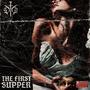 The First Supper (Explicit)