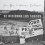 SE HICIERON LOS SUECOS (feat. Marisol Cartagena) [Explicit]