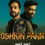 Oshkin Pann (feat. Azhar Raza & Waseem Hakeem)