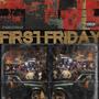 First Friday (Explicit)