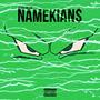 Namekian$ (Prod. By 808Mafia) [Explicit]