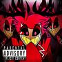 Alastor Rap | Demon Time | (feat. CHILLIXION & FrostZ) [Explicit]