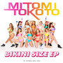 BIKINI SIZE EP