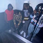 Double cup (feat. Cjloafed, GrimeyFinesse, Till & Troop4dawin) [Explicit]