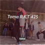 Toma Rkt 425 (Explicit)