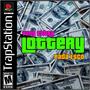 Lottery (feat. Pada Esco) (Explicit)