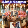 A 19 printemps