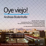 Oye Viejo!