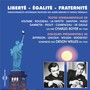 Liberté - égalité - fraternité