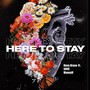 Here to Stay (feat. Sosé & Mannyv)