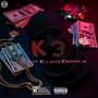 K3 (feat. Lil Nyce & BabyGoat Jay) [Explicit]