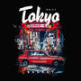 Tokyo Drift (feat. E.S Lew & SkritchMoney) [Explicit]