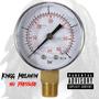 No Pressure (Explicit)