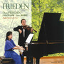 FRIEDEN 平安