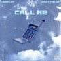 Call Me (feat. Nicky the Jet)