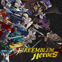 Fire Emblem Heroes Original Soundtrack