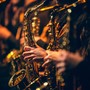 Soft Jazz Rhythms for Calm and Relaxation