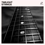 Twilight Strings: Relaxing Guitar Music